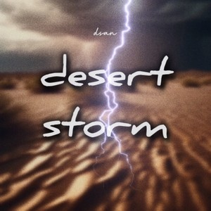 DESERT STORM