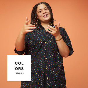 O sol te faria bem - A COLORS SHOW