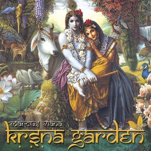 Krsna Garden