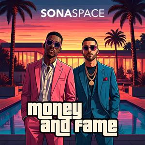 Money and Fame (feat. Blaze Theory & Cyrus Flow) (Explicit)