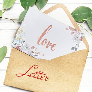 Love Letter