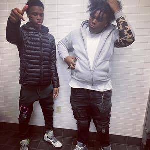 SET IT OFF (feat. TurntLikeTae) (Explicit)