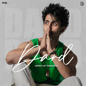 Dard (Sped Up Version)