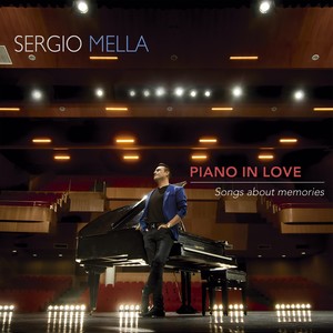 Piano in Love, Songs About Memories