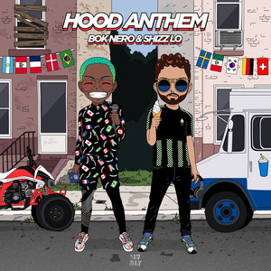 Hood Anthem (Clean Mix)