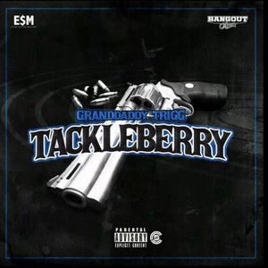 Tackleberry