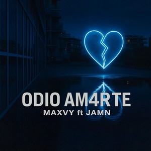 ODIO AM4RTE (Explicit)