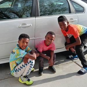 StreetLoveSong (Explicit)