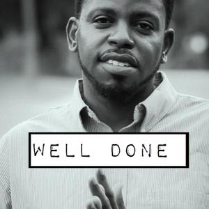 Well Done (feat. Keith Garret)