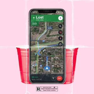 Lost(feat. Luzbelx) (Explicit)