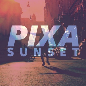 Sunset (radio version)