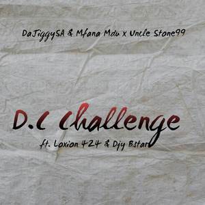 D.C Challenge