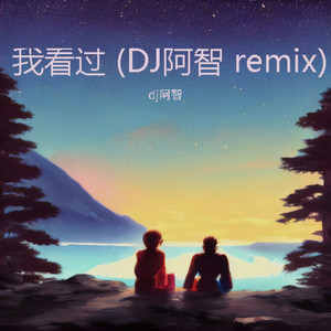 我看过 (dj阿智|Zealot周星星 remix|remix)