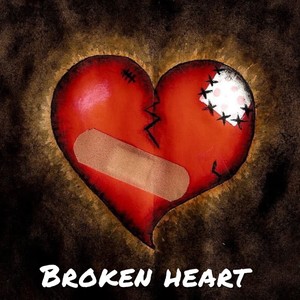 Broken Heart (Explicit)