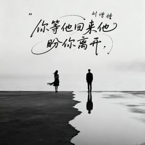 你等他回来他盼你离开