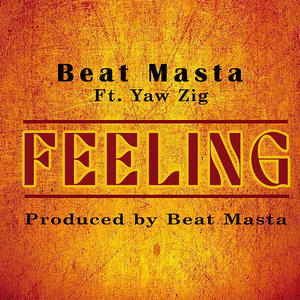 Feeling (feat. Yaw Zig)