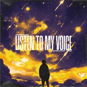 listen to my voice