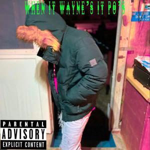 When It Wayne's, It Po's (Explicit)