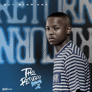 DJY Star.Kay - Sghubu