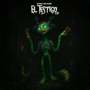 El Testigo VIP (feat. HOLI RARE)