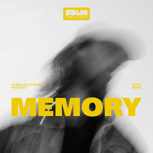 Memory (Birrd Remix)