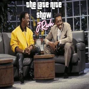 The Late Nite Show (Explicit)