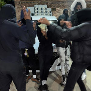 Aint no way (feat. Juslime) (Explicit)