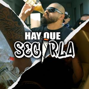Hay Que Seguirla (feat. Delito KDC)