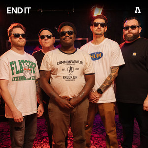 END IT on Audiotree Live