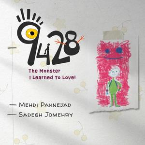 9428 - The Monster I Learned To Love