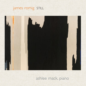 James Romig: Still, for solo piano