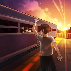 Patience (feat. ThorneMadeIt) (Explicit)