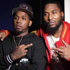 Big Krimmy - Count Up (Explicit)