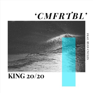 Cmfrtbl(feat. Ryan Cycles)