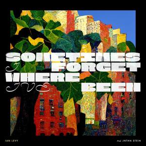 Brighter (feat. Justin Michael Austin) (Explicit)