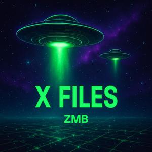 X FILES (ORIGINAL TECH MIX)
