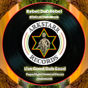 Live Good/Dub Good