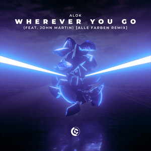 Wherever You Go(feat. John Martin)
