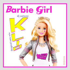 Barbie Girl