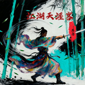 江湖天涯客 (女声版)