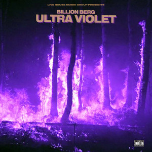 ULTRA VIOLET (Explicit)