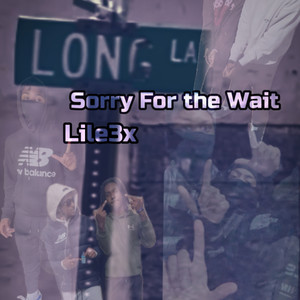 Sorry For The Wait (Explicit)