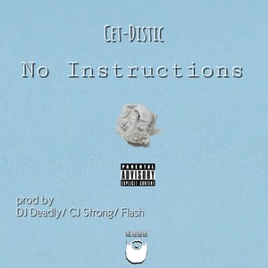 No Instructions (Explicit)