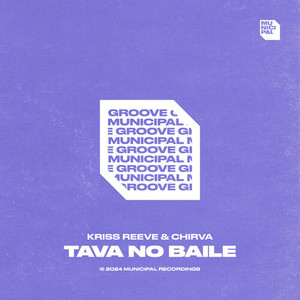 Tava No Baile (Explicit)