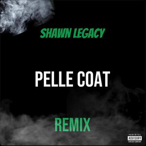 Pelle Coat (Explicit)