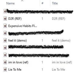 My Story (11/6/19) (Explicit)