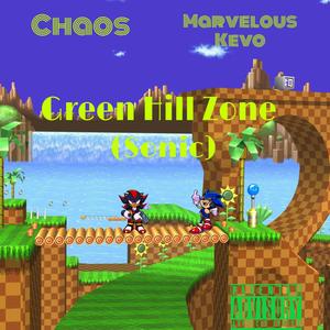 Green Hill Zone (Sonic) (feat. Kayo Mac) [Explicit]