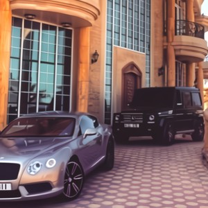 Big Ballers (feat. Flexy jnr) (Explicit)