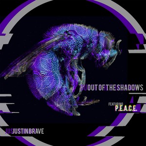 Out of the Shadows, Pt. 1(feat. P.E.A.C.E.)