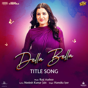Della Bella Title Song (From 